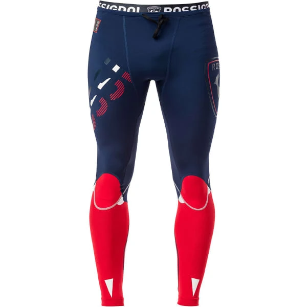 ROSSIGNOL INFINI COMPRESSION RACE TIGHTS DARK NAVY 22 1 ROSSIGNOL INFINI COMPRESSION RACE TIGHTS DARK NAVY 22