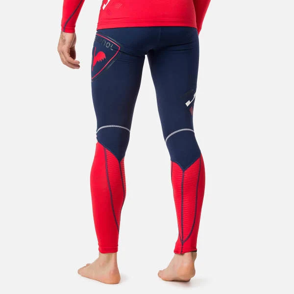 ROSSIGNOL INFINI COMPRESSION RACE TIGHTS DARK NAVY 22 3 ROSSIGNOL INFINI COMPRESSION RACE TIGHTS DARK NAVY 22 - Afbeelding 3