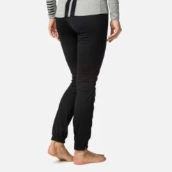 ROSSIGNOL W SOFTSHELL PANT BLACK 23 -Rossignol || Salomon || Fischer Winkel 9 67293 w softshell pant black rliwp10 200 03