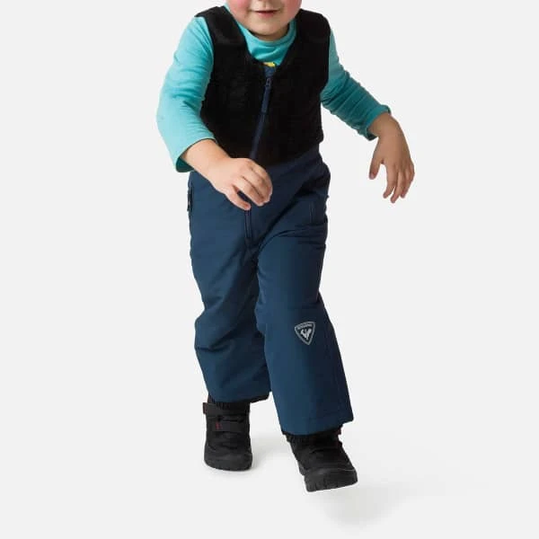 ROSSIGNOL KID SKI PANT DARK NAVY 22 4 ROSSIGNOL KID SKI PANT DARK NAVY 22 - Afbeelding 4