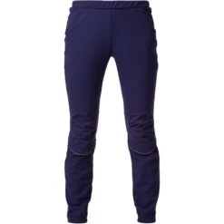 ROSSIGNOL W SOFTSHELL PANT NOCTURNE 22
