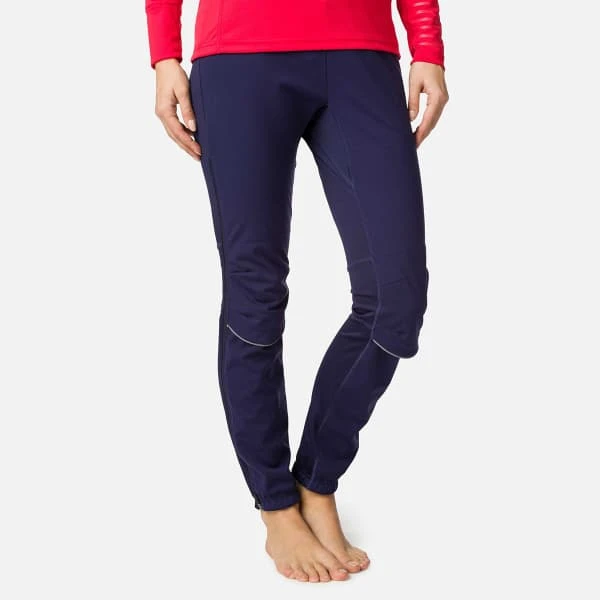 ROSSIGNOL W SOFTSHELL PANT NOCTURNE 22 2 ROSSIGNOL W SOFTSHELL PANT NOCTURNE 22 - Afbeelding 2