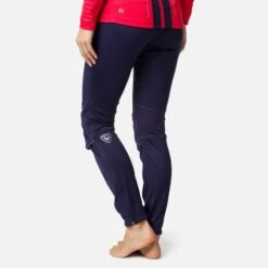 ROSSIGNOL W SOFTSHELL PANT NOCTURNE 22 5 ROSSIGNOL W SOFTSHELL PANT NOCTURNE 22 -Rossignol || Salomon || Fischer Winkel 9 67355 w softshell pant nocturne rliwp10 748 03