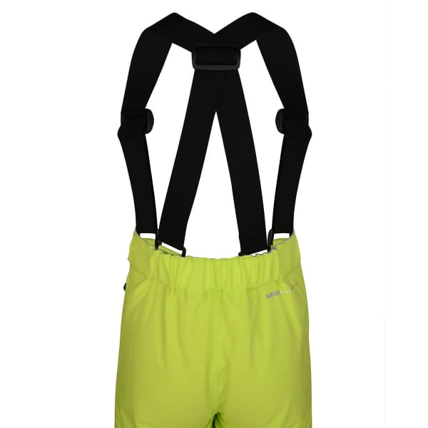 DARE 2B TAKE ON PANT ELECTRICLIME 19 3 DARE 2B TAKE ON PANT ELECTRICLIME 19 - Afbeelding 3