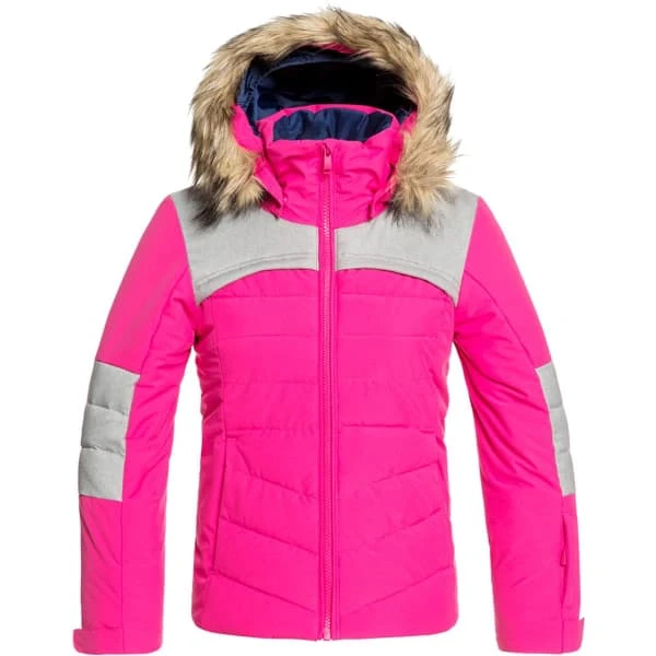 ROXY BAMBA GIRL JK BEETROOT PINK 20 1 ROXY BAMBA GIRL JK BEETROOT PINK 20