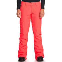 DC SHOES RECRUIT PANT W DIVA PINK 20