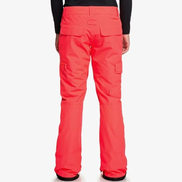 DC SHOES RECRUIT PANT W DIVA PINK 20 2 DC SHOES RECRUIT PANT W DIVA PINK 20 - Afbeelding 2