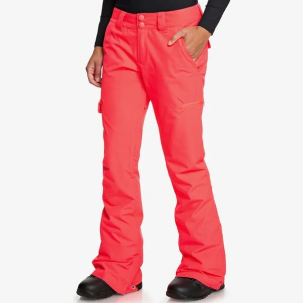 DC SHOES RECRUIT PANT W DIVA PINK 20 3 DC SHOES RECRUIT PANT W DIVA PINK 20 - Afbeelding 3