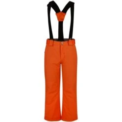 DARE 2B OUTMOVE PANT JR VIBRANT ORNGE 20