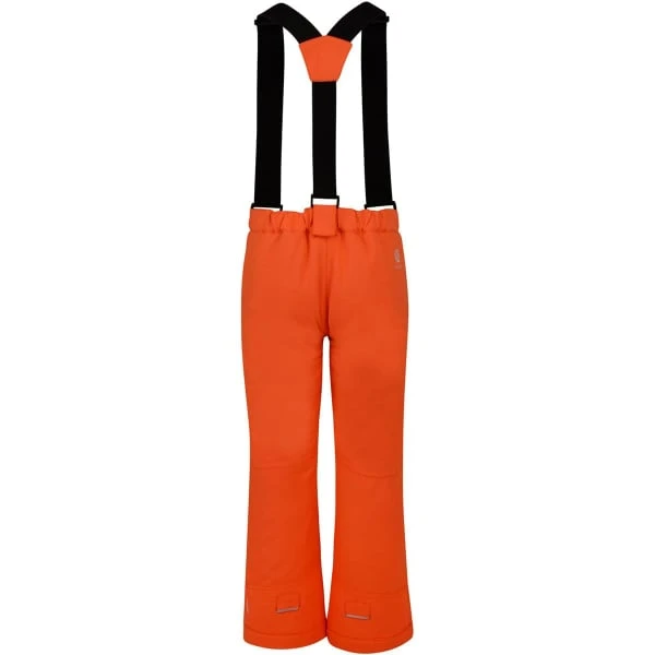 DARE 2B OUTMOVE PANT JR VIBRANT ORNGE 20 3 DARE 2B OUTMOVE PANT JR VIBRANT ORNGE 20 - Afbeelding 3