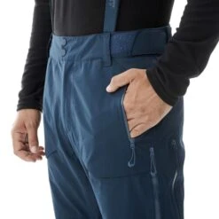 MILLET NISEKO GTX PT M ORION BLUE 22 9 MILLET NISEKO GTX PT M ORION BLUE 22 -Rossignol || Salomon || Fischer Winkel 9 74526 niseko gtx pt m orion blue miv8760 8737 04