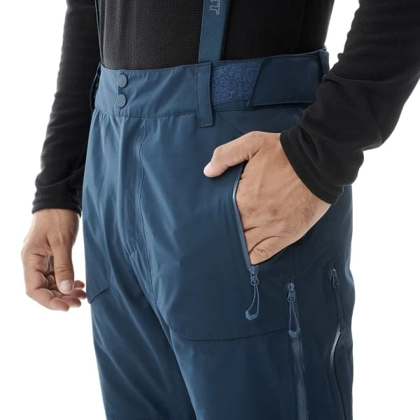 MILLET NISEKO GTX PT M ORION BLUE 22 4 MILLET NISEKO GTX PT M ORION BLUE 22 - Afbeelding 4