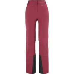 MILLET EXTREME RUTOR SHIELD PT W TIBETAN RED 22