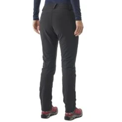MILLET TREKKER WINTER PANT W BLACK 22 -Rossignol || Salomon || Fischer Winkel 9 74672 trekker winter pant w black miv8575 0247 03