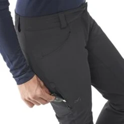 MILLET TREKKER WINTER PANT W BLACK 22 -Rossignol || Salomon || Fischer Winkel 9 74672 trekker winter pant w black miv8575 0247 04