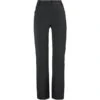 MILLET TRACK III PANT W BLACK 22
