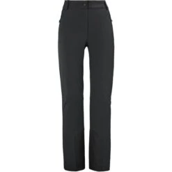 MILLET TRACK III PANT W BLACK 22