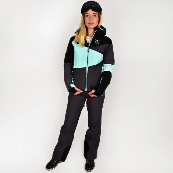 WATTS ATOLL DARK IRON 22 3 WATTS ATOLL DARK IRON 22 - Afbeelding 3