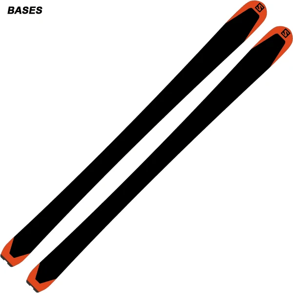 SALOMON MTN EXPLORE 88 + DYNAFIT SPEED TURN BLACK/SILVER 3 SALOMON MTN EXPLORE 88 + DYNAFIT SPEED TURN BLACK/SILVER - Afbeelding 3