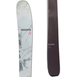 ROSSIGNOL BLACKOPS W STARGAZER + LOOK PIVOT 14 GW B95 BLACK/ICON 8 ROSSIGNOL BLACKOPS W STARGAZER + LOOK PIVOT 14 GW B95 BLACK/ICON -Rossignol || Salomon || Fischer Winkel 9 76477 blackops w stargazer rajml03 02