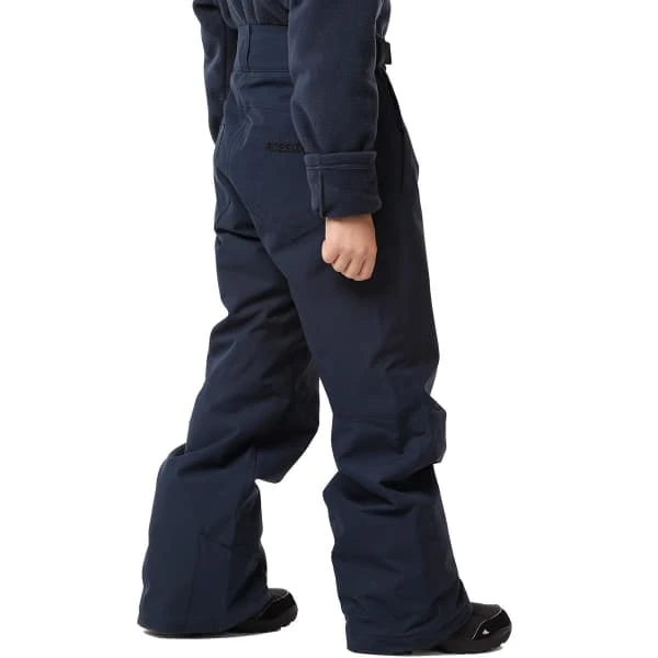 ROSSIGNOL BOY SKI PANT DARK NAVY 23 2 ROSSIGNOL BOY SKI PANT DARK NAVY 23 - Afbeelding 2