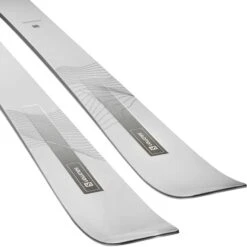 SALOMON STANCE W 94 WHITE/BLACK + TYROLIA ATTACK 11 GW W/O BRAKE A 8 SALOMON STANCE W 94 WHITE/BLACK + TYROLIA ATTACK 11 GW W/O BRAKE A -Rossignol || Salomon || Fischer Winkel 9 77417 n stance w 94 white black l41137300 02