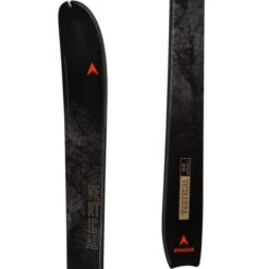DYNASTAR M-VERTICAL 88 + DYNAFIT SPEED TURN BLUE -Rossignol || Salomon || Fischer Winkel 9 77777 m vertical 88 dajm301 02