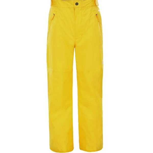 THE NORTH FACE SNOWQUEST SUSPENDER PLUS PANT KIDS LIGHTNING YELLOW 21 1 THE NORTH FACE SNOWQUEST SUSPENDER PLUS PANT KIDS LIGHTNING YELLOW 21