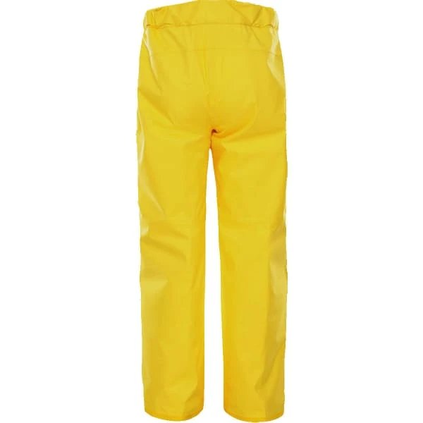 THE NORTH FACE SNOWQUEST SUSPENDER PLUS PANT KIDS LIGHTNING YELLOW 21 2 THE NORTH FACE SNOWQUEST SUSPENDER PLUS PANT KIDS LIGHTNING YELLOW 21 - Afbeelding 2