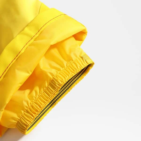 THE NORTH FACE SNOWQUEST SUSPENDER PLUS PANT KIDS LIGHTNING YELLOW 21 4 THE NORTH FACE SNOWQUEST SUSPENDER PLUS PANT KIDS LIGHTNING YELLOW 21 - Afbeelding 4