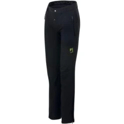 KARPOS SAN MARTINO W PANT BLACK 23
