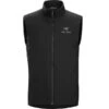 ARC'TERYX ATOM LT VEST MEN'S BLACK 23