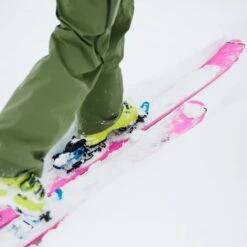 BLACK CROWS CORVUS FREEBIRD + DYNAFIT SPEED TURN BLUE -Rossignol || Salomon || Fischer Winkel 9 79567 corvus freebird 101229 05