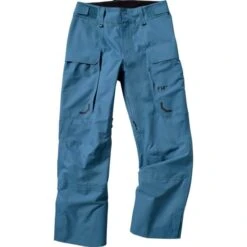 FW MANIFEST 3L PANT ICE BLUE 21