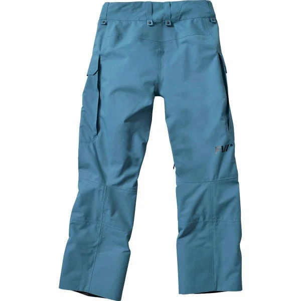 FW MANIFEST 3L PANT ICE BLUE 21 2 FW MANIFEST 3L PANT ICE BLUE 21 - Afbeelding 2