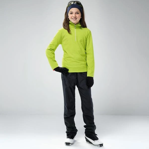 Loeffler LOFFLER K PANTS EVO MICRO BLACK 23 2 Loeffler LOFFLER K PANTS EVO MICRO BLACK 23 - Afbeelding 2