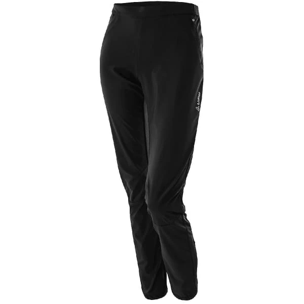 Loeffler LOFFLER W PANTS EVO AS BLACK 23 1 Loeffler LOFFLER W PANTS EVO AS BLACK 23