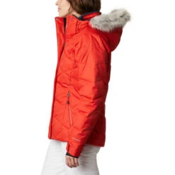COLUMBIA LAY D DOWN II JACKET W BOLD ORANGE DOB 22 8 COLUMBIA LAY D DOWN II JACKET W BOLD ORANGE DOB 22 -Rossignol || Salomon || Fischer Winkel 9 80296 lay d down ii jacket bold orange dob 1798441 843 03