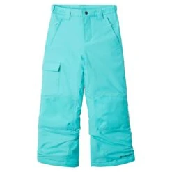 COLUMBIA BUGABOO II PANT JR DOLPHIN 21