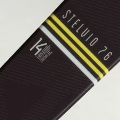 SKI TRAB STELVIO 76 + DYNAFIT SPEED TURN BLACK/SILVER -Rossignol || Salomon || Fischer Winkel 9 80398 stelvio 76 st13165 02