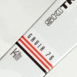 SKI TRAB GAVIA 76 + DYNAFIT SPEED TURN BLUE -Rossignol || Salomon || Fischer Winkel 9 80399 gavia 76 st13166 02