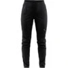 CRAFT GLIDE PANTS W BLACK 23