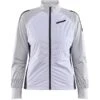 CRAFT STORM BALANCE JKT W WHITE/ASH 21