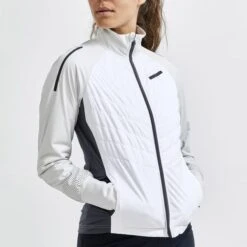 CRAFT STORM BALANCE JKT W WHITE/ASH 21 8 CRAFT STORM BALANCE JKT W WHITE/ASH 21 -Rossignol || Salomon || Fischer Winkel 9 80515 storm balance jkt w white ash co1907773 900914 03
