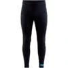 CRAFT PRO VELOCITY WIND TIGHTS BLACK 21