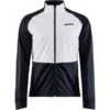 CRAFT ADV STORM JKT BLACK/ASH 21