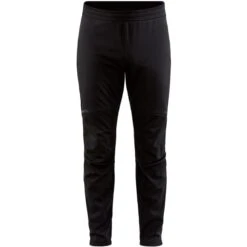 CRAFT GLIDE FZ PANTS BLACK 23