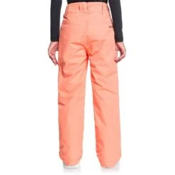 ROXY BACKYARD GIRL PT FUSION CORAL 22 -Rossignol || Salomon || Fischer Winkel 9 80908 backyard girl pt fusion coral ergtp03028 mhf0 03