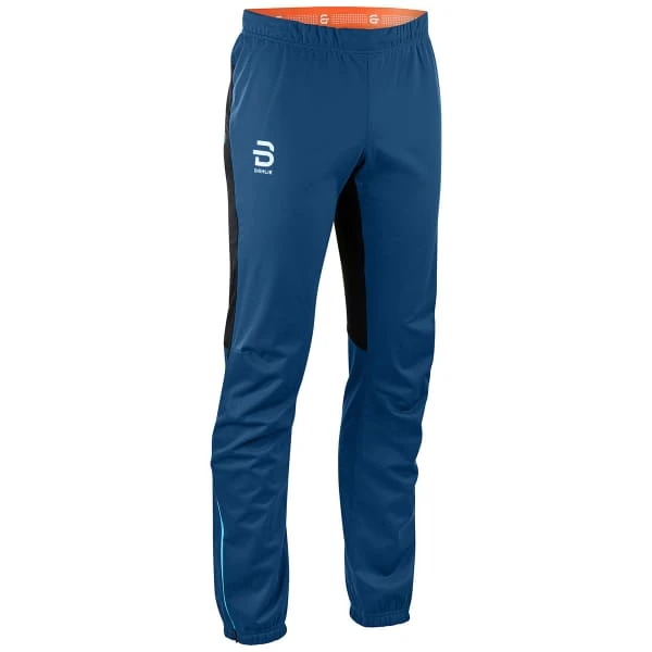 DAEHLIE PANTS POWER MEN ESTATE BLUE 23 1 DAEHLIE PANTS POWER MEN ESTATE BLUE 23