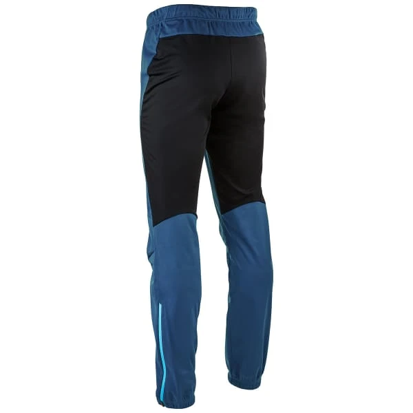 DAEHLIE PANTS POWER MEN ESTATE BLUE 23 2 DAEHLIE PANTS POWER MEN ESTATE BLUE 23 - Afbeelding 2